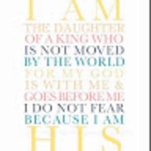 Meet your Posher, Lacey